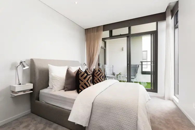 Third view of Homely apartment listing, 1306/280-288 Burns Bay Road, Lane Cove NSW 2066