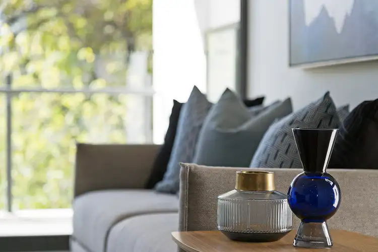 Fourth view of Homely apartment listing, 1306/280-288 Burns Bay Road, Lane Cove NSW 2066
