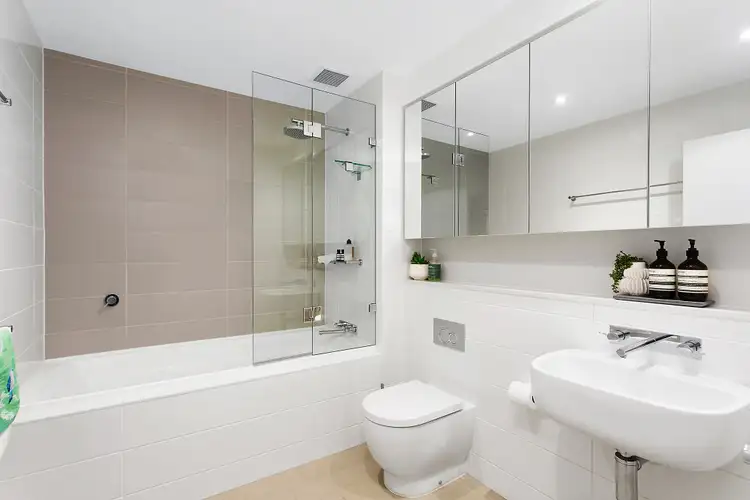 Fifth view of Homely apartment listing, 1306/280-288 Burns Bay Road, Lane Cove NSW 2066
