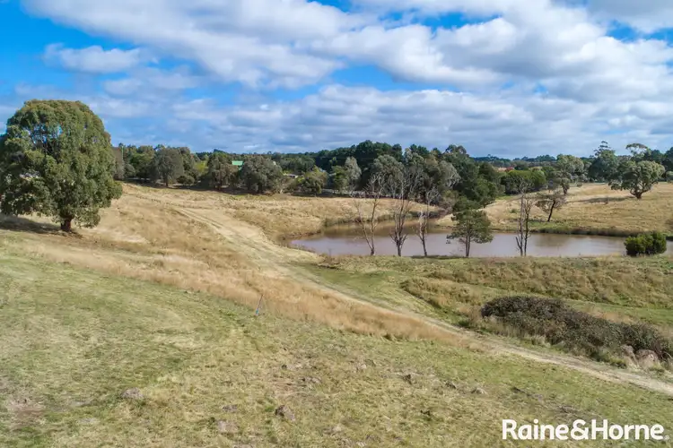 Fourth view of Homely land listing, LOT 2, 107 Cabbage Tree Lane, Gisborne South VIC 3437