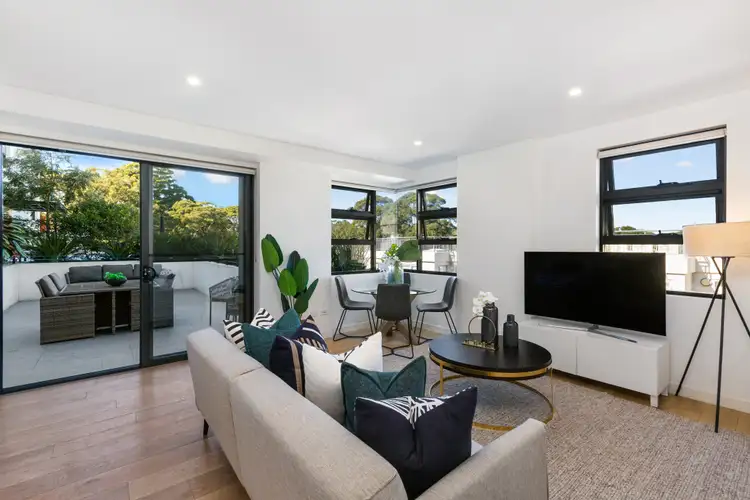 Main view of Homely apartment listing, 6/536 Mowbray Road, Lane Cove NSW 2066