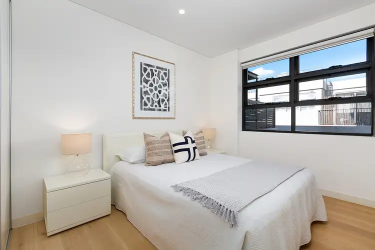 Sixth view of Homely apartment listing, 6/536 Mowbray Road, Lane Cove NSW 2066