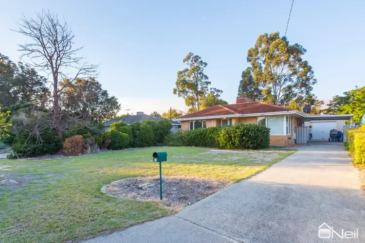 Third view of Homely house listing, 32 Grasmere Way, Kelmscott WA 6111