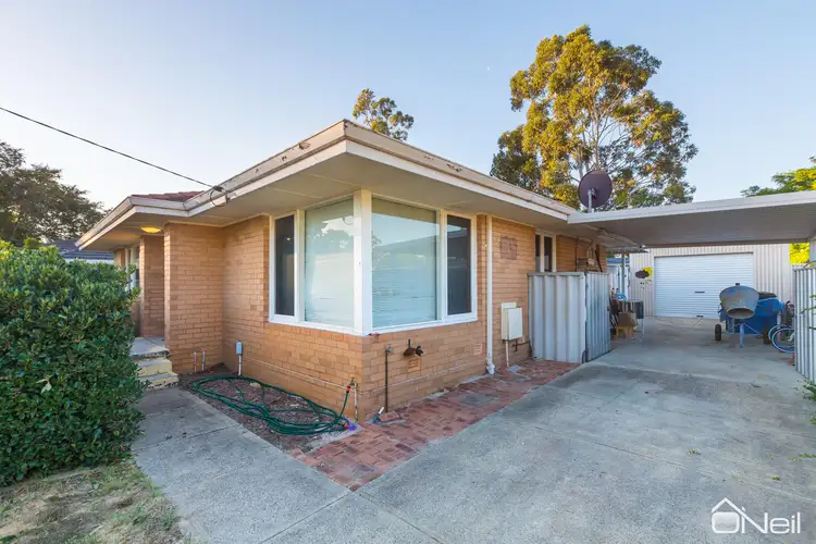 Fourth view of Homely house listing, 32 Grasmere Way, Kelmscott WA 6111