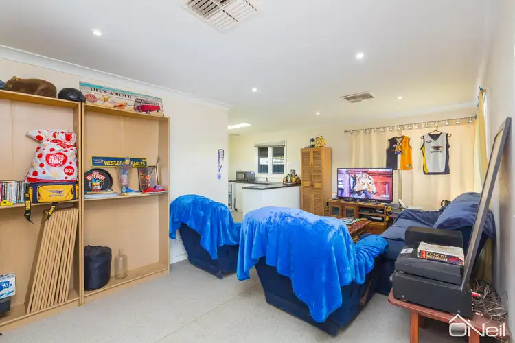 Fifth view of Homely house listing, 32 Grasmere Way, Kelmscott WA 6111