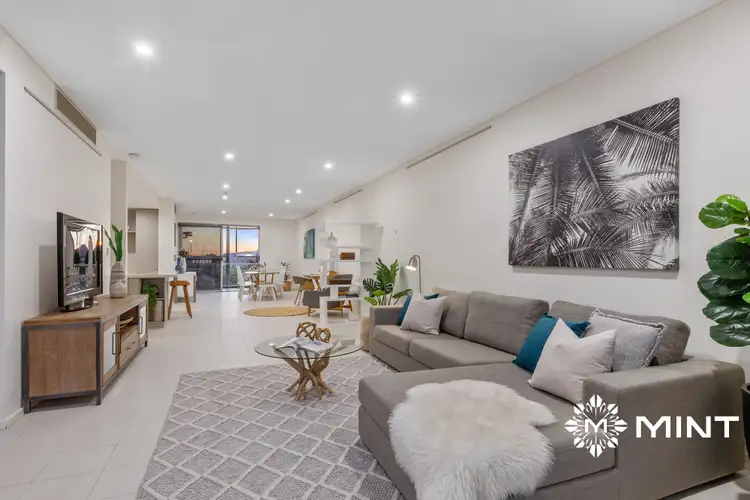 Main view of Homely apartment listing, 7/10 Kwong Alley, North Fremantle WA 6159