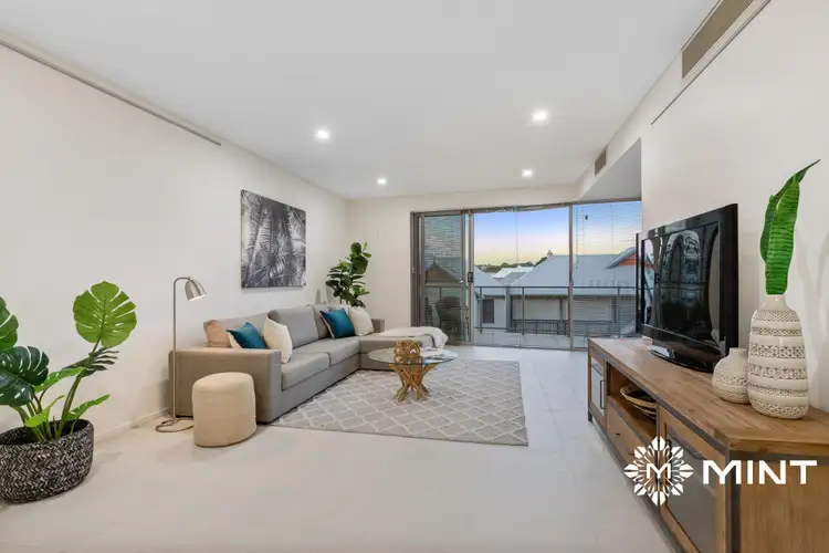 Second view of Homely apartment listing, 7/10 Kwong Alley, North Fremantle WA 6159