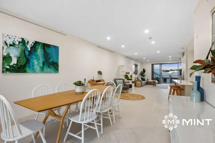 Third view of Homely apartment listing, 7/10 Kwong Alley, North Fremantle WA 6159