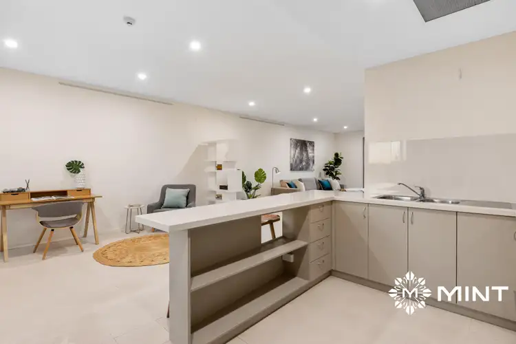 Fifth view of Homely apartment listing, 7/10 Kwong Alley, North Fremantle WA 6159