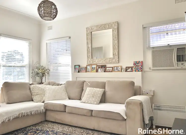 Main view of Homely house listing, 8 Kerr Crescent, Pagewood NSW 2035