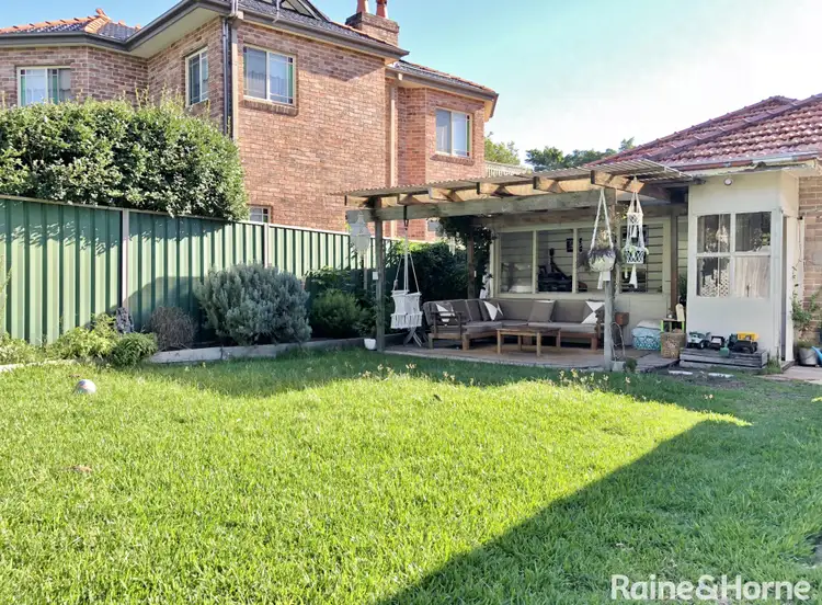 Third view of Homely house listing, 8 Kerr Crescent, Pagewood NSW 2035