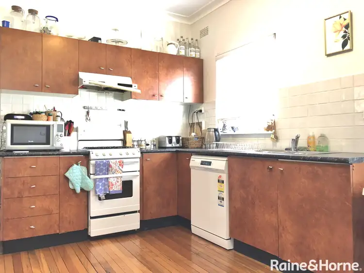 Fifth view of Homely house listing, 8 Kerr Crescent, Pagewood NSW 2035
