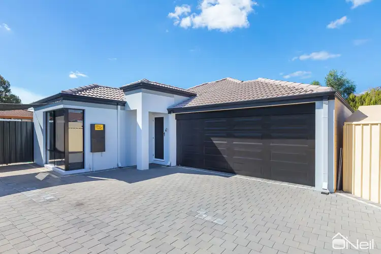 4A Herbert Court, Brookdale WA 6112
