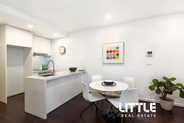Main view of Homely apartment listing, 22/262 Heidelberg Road, Fairfield VIC 3078