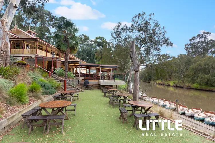 Sixth view of Homely apartment listing, 22/262 Heidelberg Road, Fairfield VIC 3078