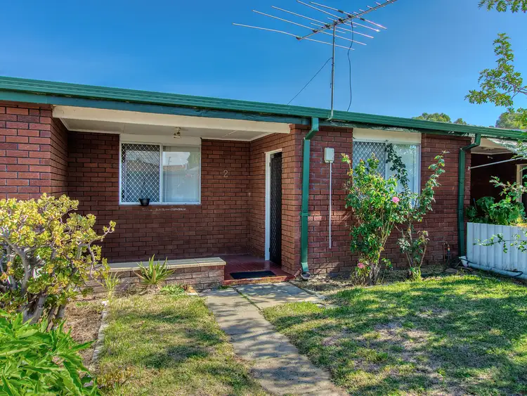 Second view of Homely unit listing, 2/74-76 Rockford Street, Mandurah WA 6210