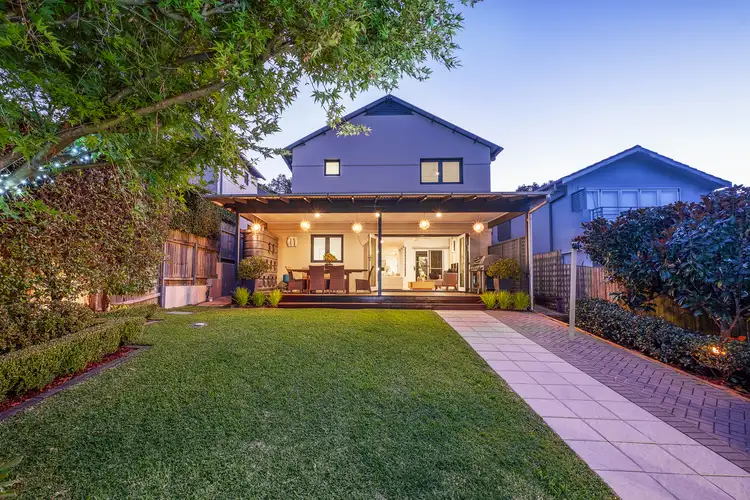 45 Station Street, Naremburn NSW 2065