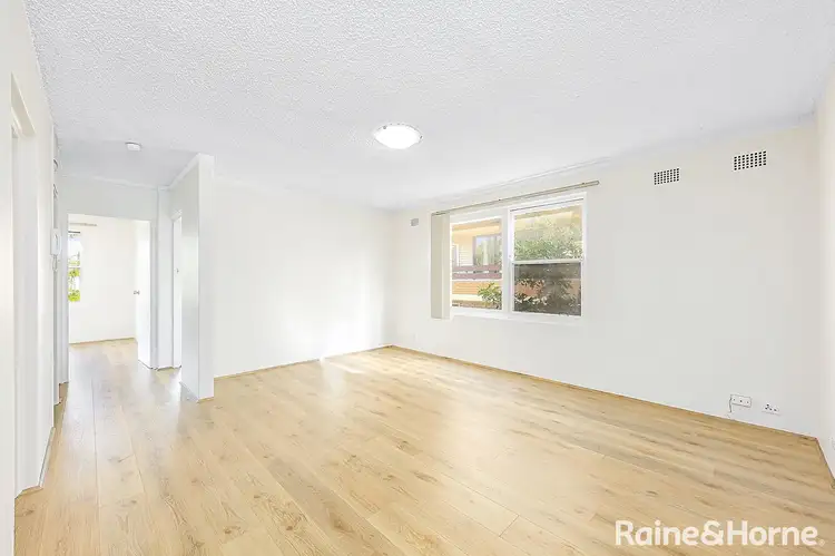 Main view of Homely unit listing, 5/117 Duncan Street, Maroubra NSW 2035