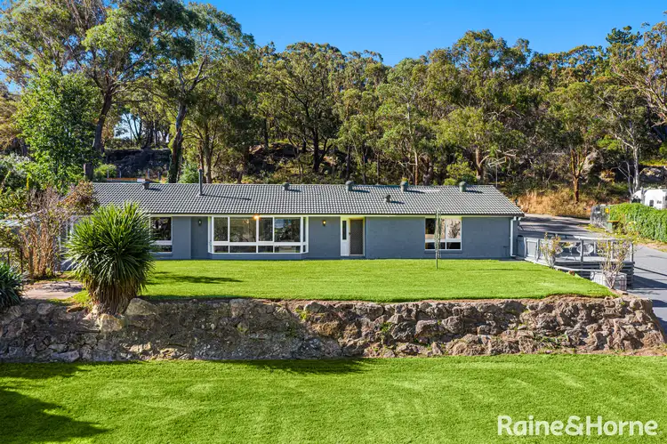 Main view of Homely house listing, 2-4 Bowral Lane, Mittagong NSW 2575