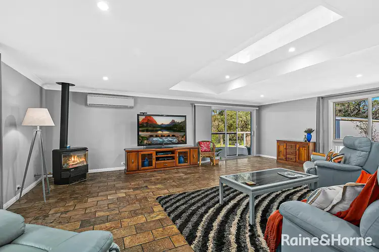 Second view of Homely house listing, 2-4 Bowral Lane, Mittagong NSW 2575