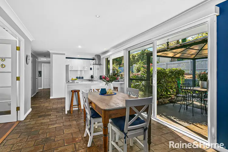 Third view of Homely house listing, 2-4 Bowral Lane, Mittagong NSW 2575