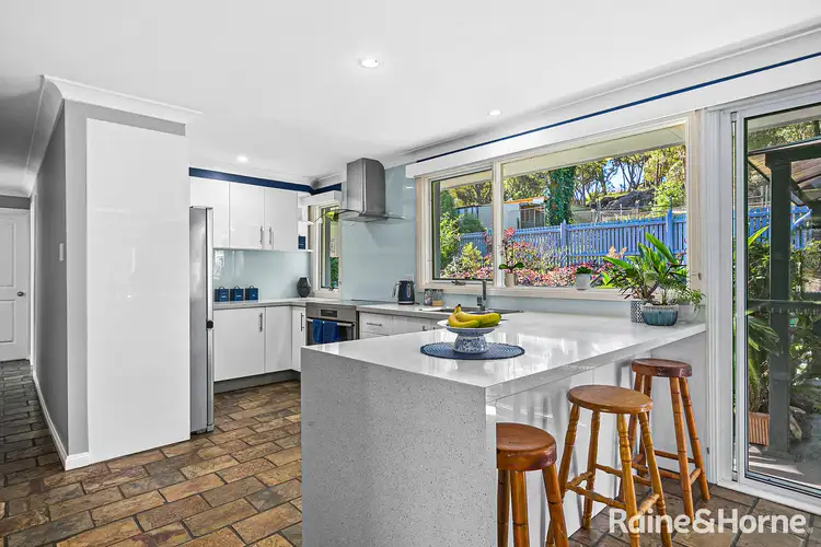 Fourth view of Homely house listing, 2-4 Bowral Lane, Mittagong NSW 2575