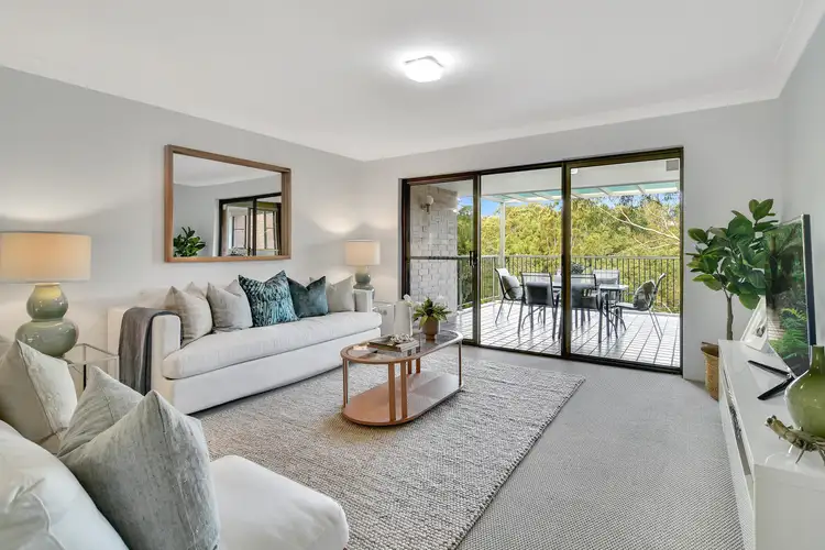 Main view of Homely apartment listing, 148/25 Best Street, Lane Cove NSW 2066