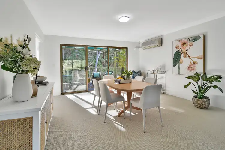 Second view of Homely apartment listing, 148/25 Best Street, Lane Cove NSW 2066