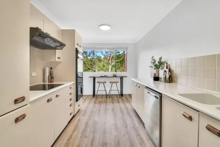 Third view of Homely apartment listing, 148/25 Best Street, Lane Cove NSW 2066