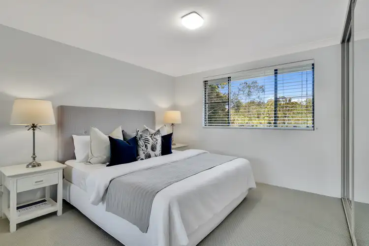 Sixth view of Homely apartment listing, 148/25 Best Street, Lane Cove NSW 2066