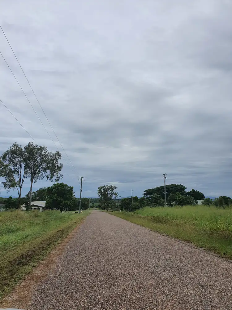 Third view of Homely land listing, 16 Etna Road, Mount Kelly QLD 4807