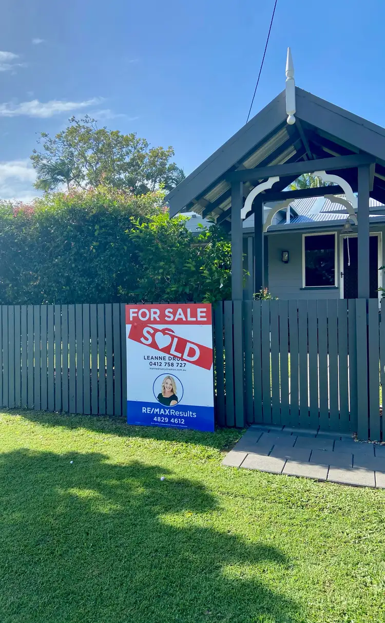 16 Hunter Street, West Mackay QLD 4740