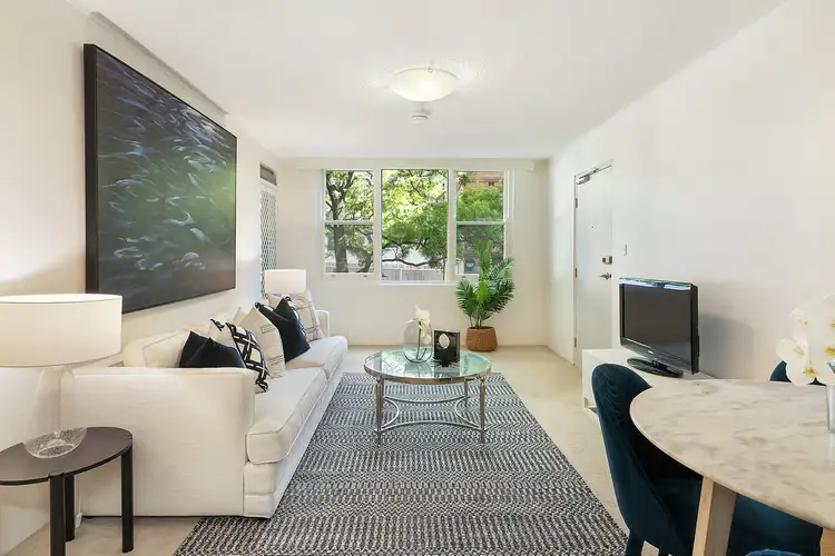 11/101 Burns Bay Road, Lane Cove NSW 2066
