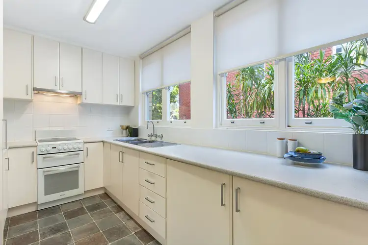 Second view of Homely apartment listing, 11/101 Burns Bay Road, Lane Cove NSW 2066