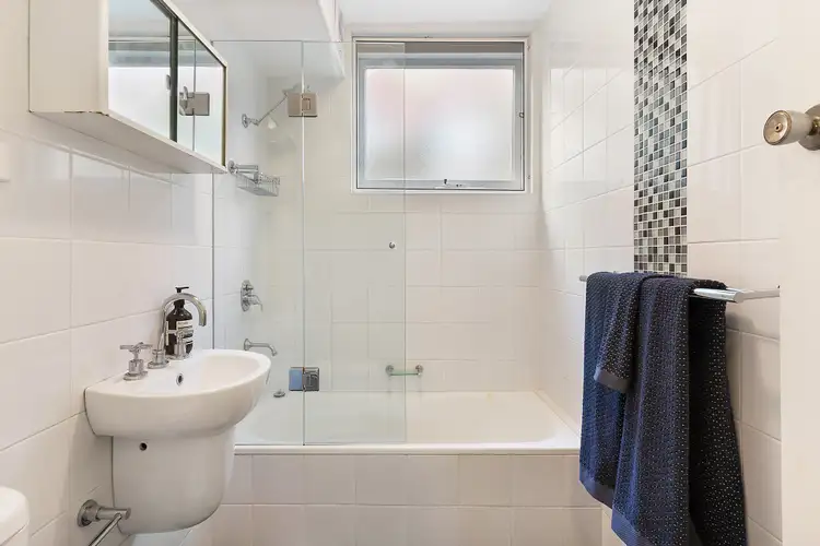 Fifth view of Homely apartment listing, 11/101 Burns Bay Road, Lane Cove NSW 2066