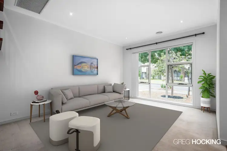 Second view of Homely house listing, 62 St Andrews Drive, Heatherton VIC 3202