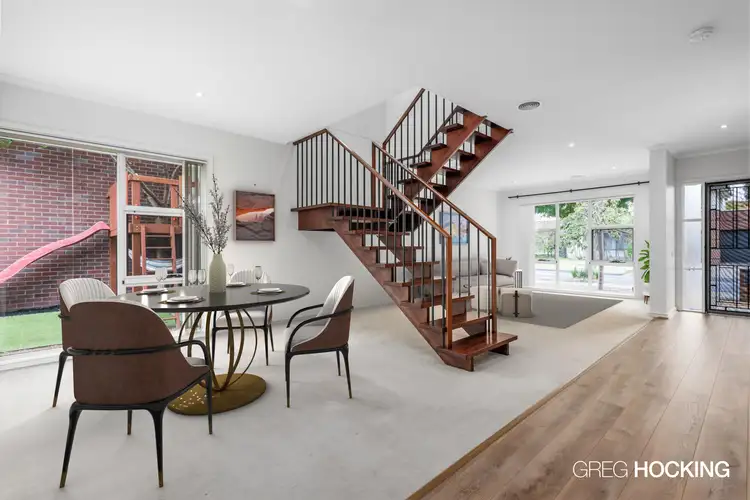Fifth view of Homely house listing, 62 St Andrews Drive, Heatherton VIC 3202