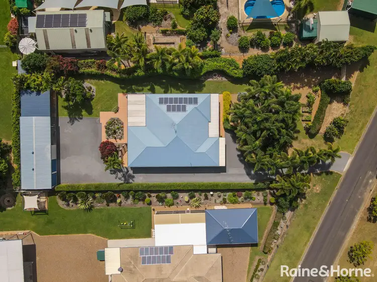 3 Foxwood Court, Dundowran Beach QLD 4655