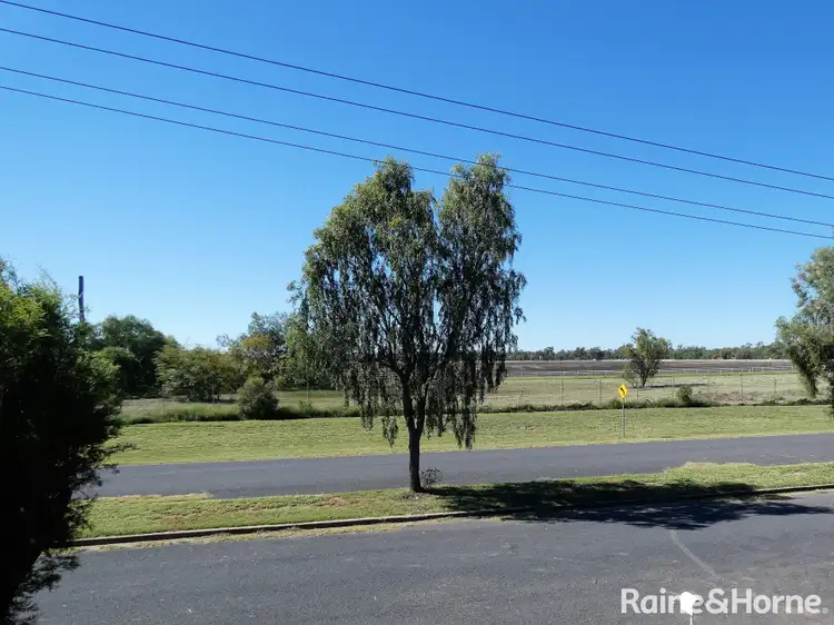 Second view of Homely house listing, 24 Webb Avenue, Moree NSW 2400