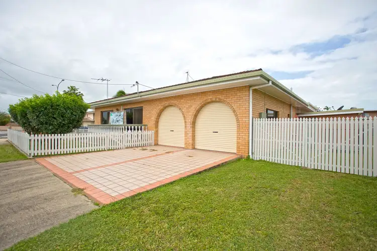 Main view of Homely house listing, 347 Alfred Street, Mackay QLD 4740