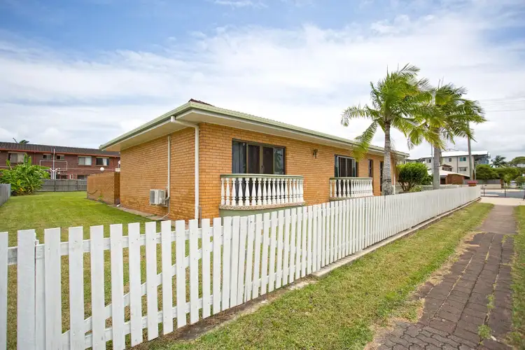 Second view of Homely house listing, 347 Alfred Street, Mackay QLD 4740