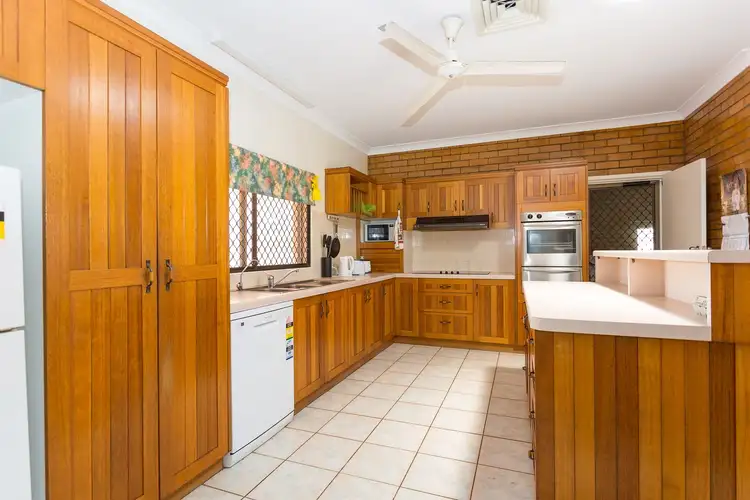 Third view of Homely house listing, 347 Alfred Street, Mackay QLD 4740