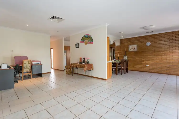 Fourth view of Homely house listing, 347 Alfred Street, Mackay QLD 4740