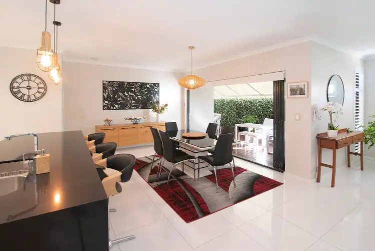 Main view of Homely house listing, 19a Peaker Court, West Busselton WA 6280