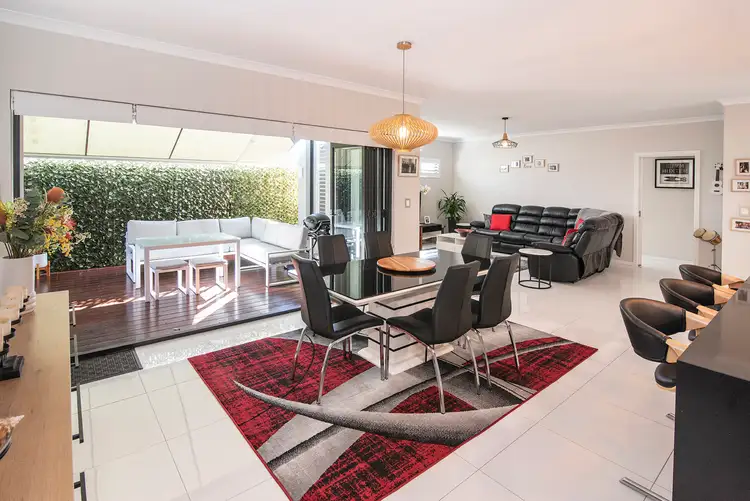 Second view of Homely house listing, 19a Peaker Court, West Busselton WA 6280