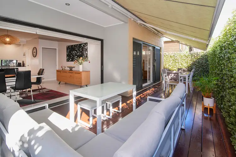 Fourth view of Homely house listing, 19a Peaker Court, West Busselton WA 6280