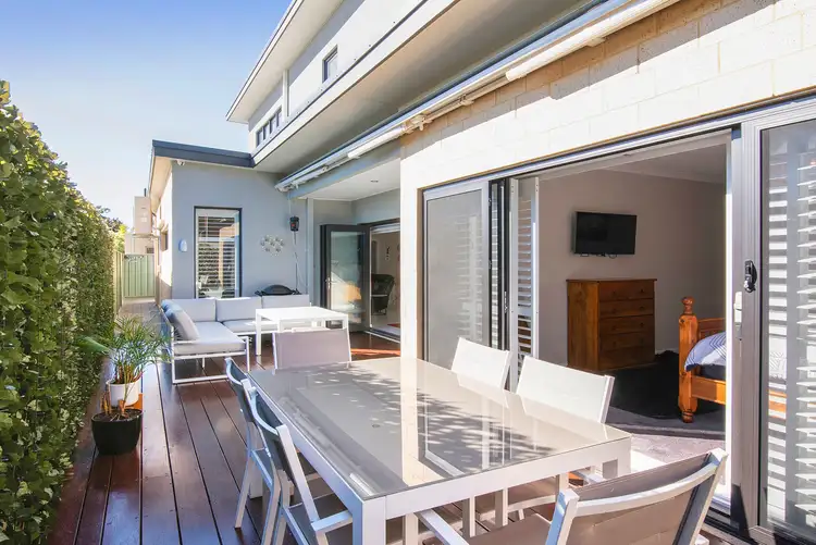 Fifth view of Homely house listing, 19a Peaker Court, West Busselton WA 6280