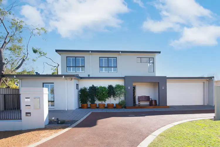 Seventh view of Homely house listing, 19a Peaker Court, West Busselton WA 6280