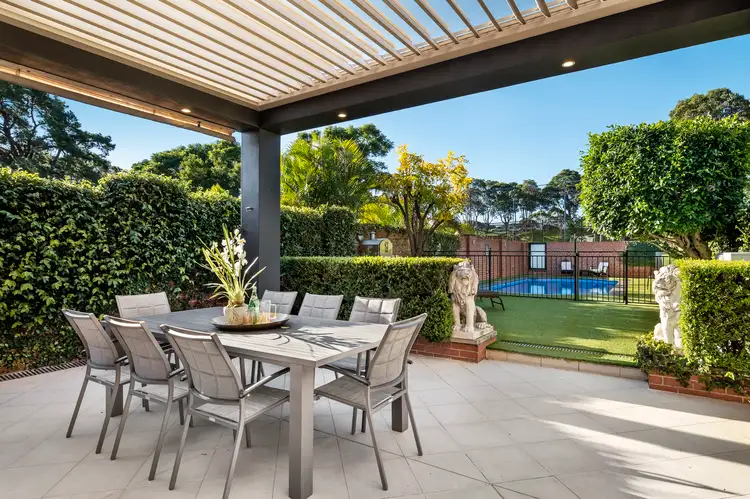 Main view of Homely house listing, 11a Milling Street, Hunters Hill NSW 2110