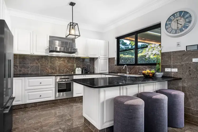 Third view of Homely house listing, 11a Milling Street, Hunters Hill NSW 2110